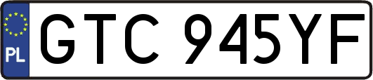 GTC945YF