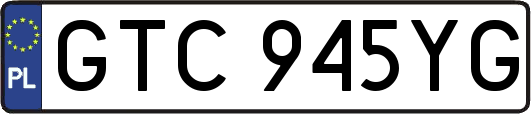 GTC945YG