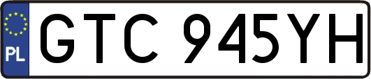 GTC945YH