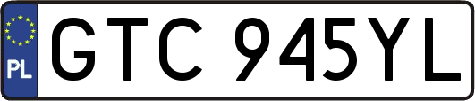 GTC945YL