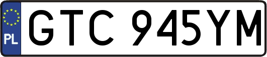 GTC945YM