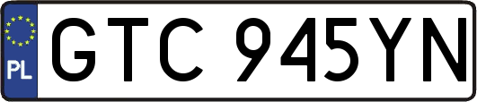 GTC945YN