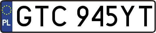 GTC945YT