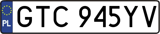 GTC945YV