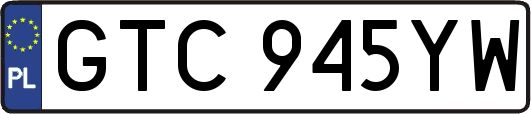 GTC945YW