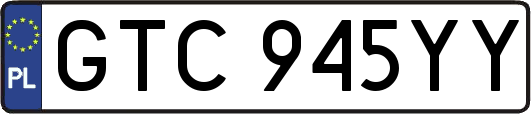 GTC945YY