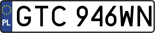 GTC946WN