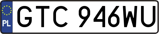 GTC946WU