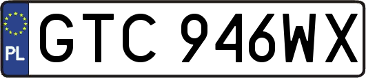 GTC946WX