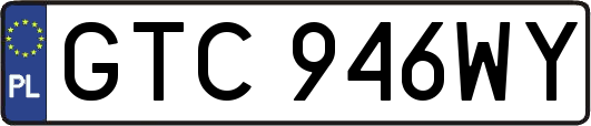 GTC946WY