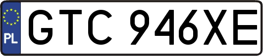 GTC946XE