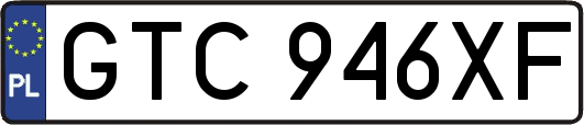 GTC946XF