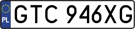 GTC946XG