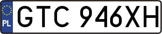 GTC946XH