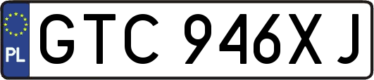 GTC946XJ