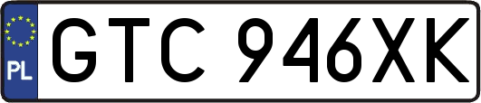 GTC946XK