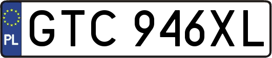 GTC946XL