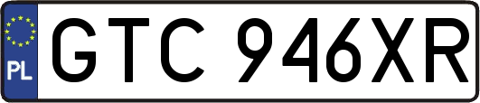 GTC946XR