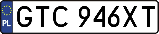 GTC946XT