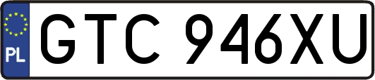 GTC946XU