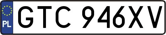 GTC946XV