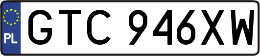 GTC946XW