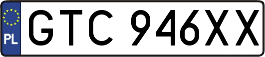 GTC946XX
