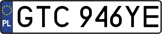 GTC946YE