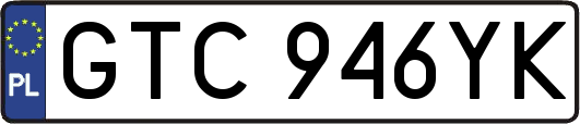 GTC946YK