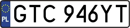 GTC946YT