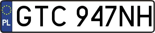 GTC947NH
