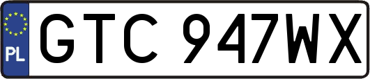 GTC947WX