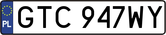 GTC947WY