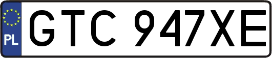 GTC947XE