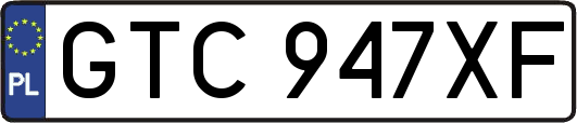 GTC947XF