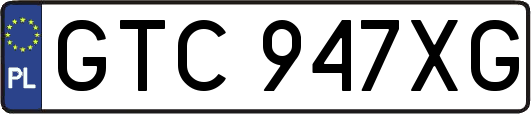 GTC947XG