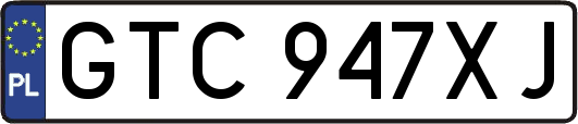 GTC947XJ