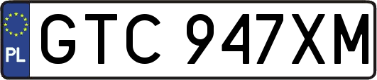 GTC947XM