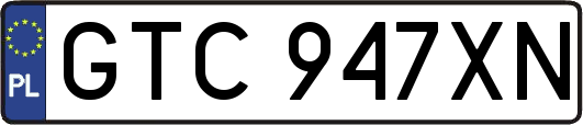 GTC947XN