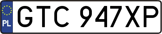 GTC947XP