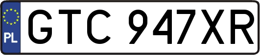 GTC947XR