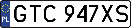GTC947XS