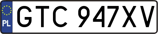 GTC947XV