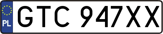 GTC947XX