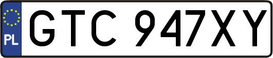 GTC947XY