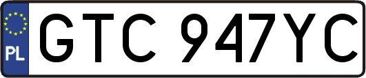 GTC947YC