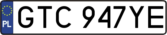 GTC947YE