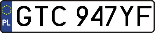 GTC947YF