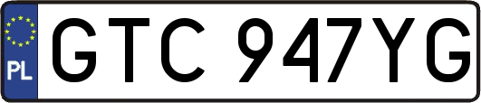 GTC947YG