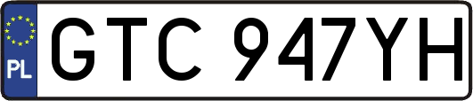 GTC947YH